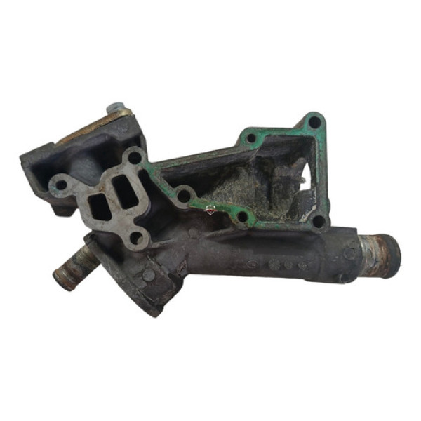 Carcaça Válvula Termostática Xsara Picasso 2002 2.0