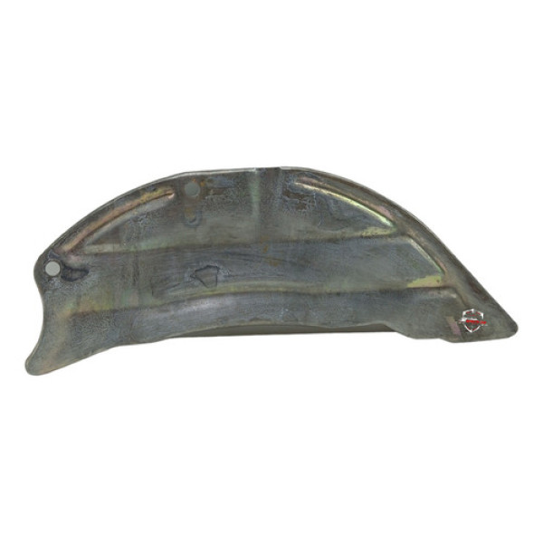 Chapa Defletor Câmbio Chevrolet Celta Life 1.0 2006