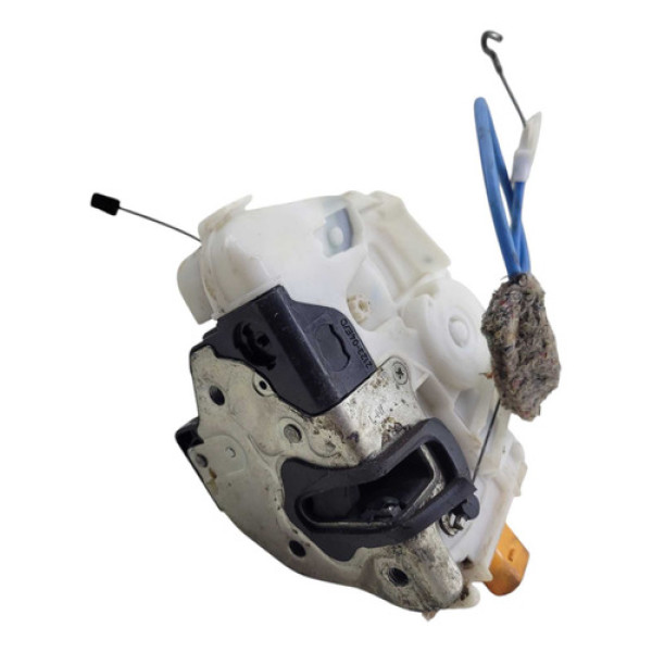 Fechadura Elétrica Dianteira Esquerda Vw Gol 2008 2016