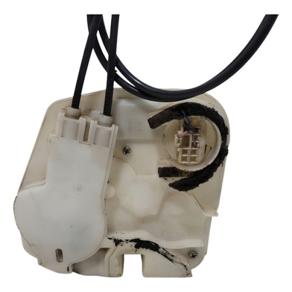 Fechadura Dianteira Ld Mitsubishi Asx Outlander 2011 16