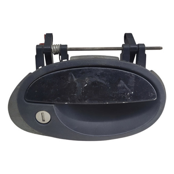 Maçaneta Externa Diant Direita Gm Corsa Montana 2004 2010 Dianteira