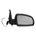 Retrovisor Elétrico Direito Chevrolet Meriva 02 2012