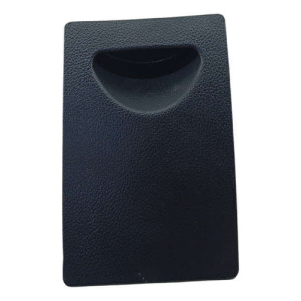 Porta Objeto Painel Chevrolet Captiva 2011 Preto