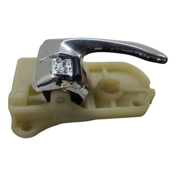 Maçaneta Interna Traseira Direita Hyundai Azera 2009