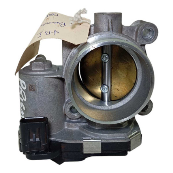 Corpo Borboleta Tbi Gm Onix Prisma Cobalt 1.4 2013 2020