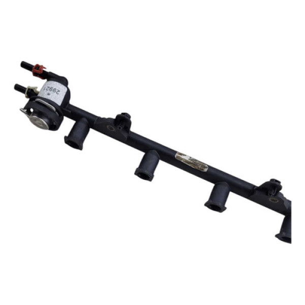 Flauta Injetor Ford Fiesta Ka Zetec 2003 2012 2n1u9d280a1a