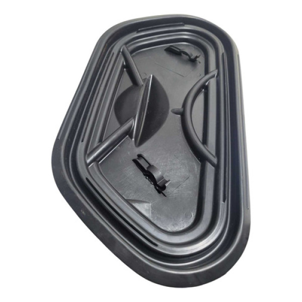 Suporte Forro Porta Traseira Esquerda Vw Nivus 2023