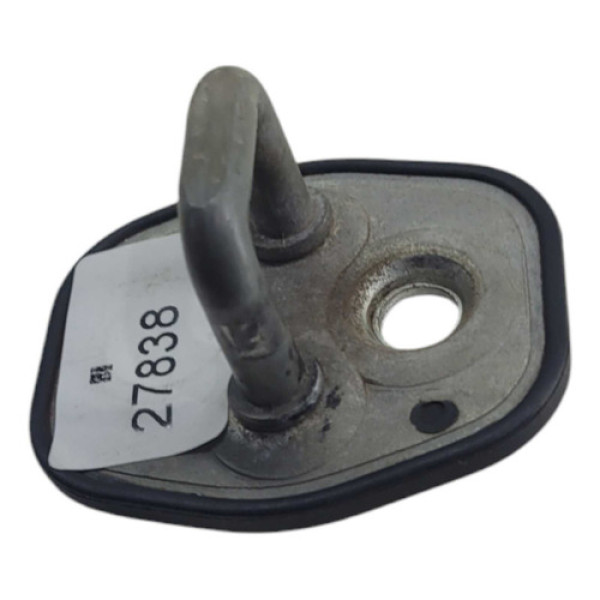 Batente Porta Traseira Esquerda Citroen C4 2010