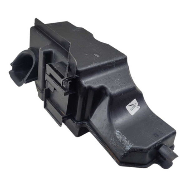 Caixa Ressonancia Peugeot 307 1.6 2008 2012 9650677080