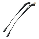 Par Braço Limpador Parabrisa Gm S10 2012 2015 Esquerdo