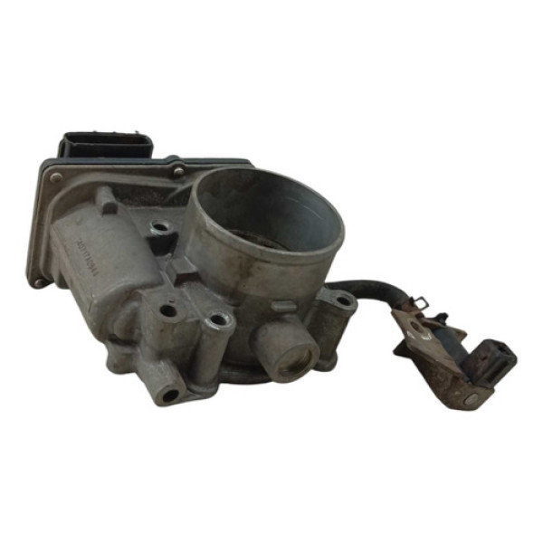 Tbi Corpo Borboleta Hyundai Ix35 2.0 2012 2015