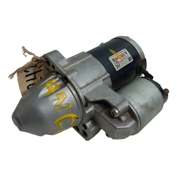 Motor Partida Arranque Mitsubishi Outlanderr  Lancer 12 15