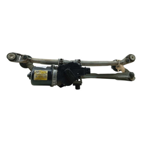 Motor Limpador Parabrisa Dianteiro Hyundai Hb20 2014 2019