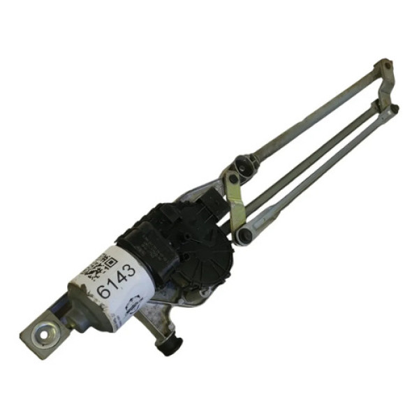 Motor Limpador Parabrisa Dianteiro Ford Focus 2.0 2013 2016