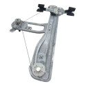 Maquina Vidro Traseira Direita Manual Gm Onix Prisma 2013 19