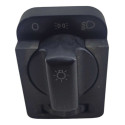 Botão Farol Luz Gm Corsa 1997 2005