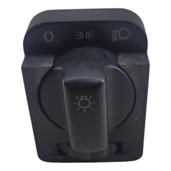 Botão Farol Luz Gm Corsa 1997 2005