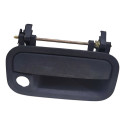 Maçaneta Externa Dianteira Direita Gm Corsa 1996 2010 Dianteira