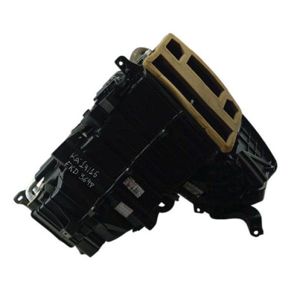 Caixa Evaporador Ar Condicionado Ford Ka 2014 1.012v 3cc