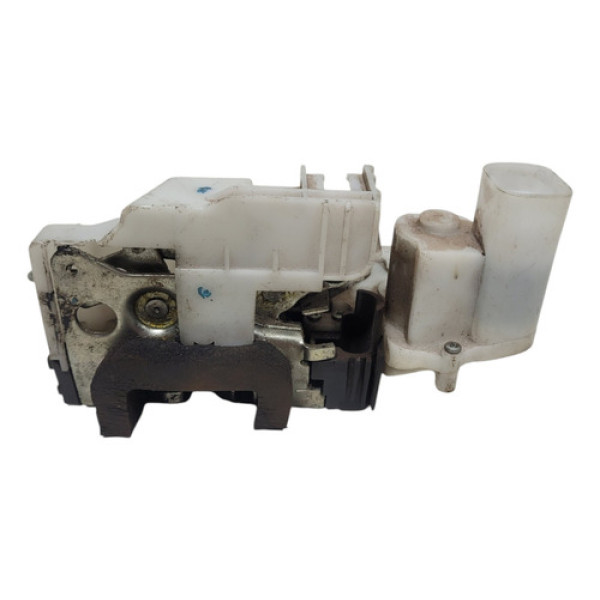 Fechadura Elétrica Traseira Esquerda Gm Celta Prisma 2006 12