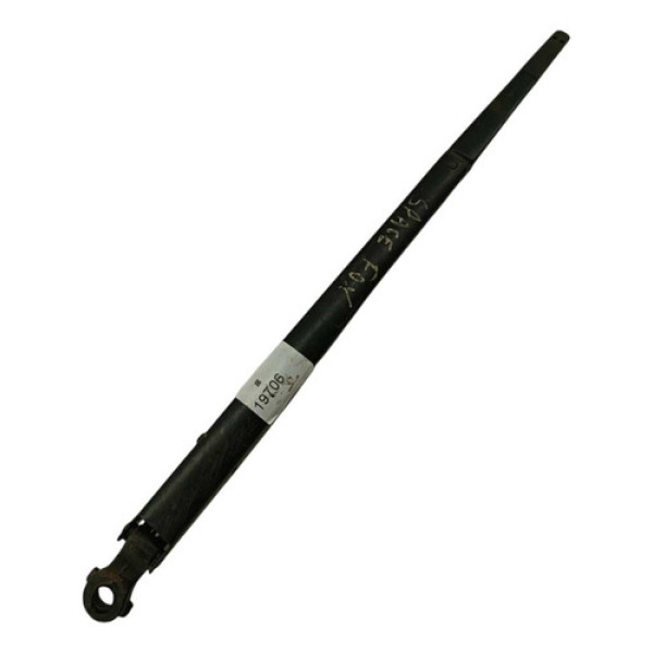 Braço Limpador Traseiro Vw Fox Spacefox Crossfox 2009 2016 