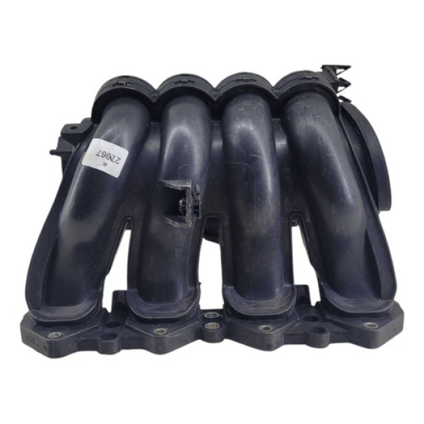 Coletor Admissão Peugeot 208 Citroen C3 1.6 2014 2018