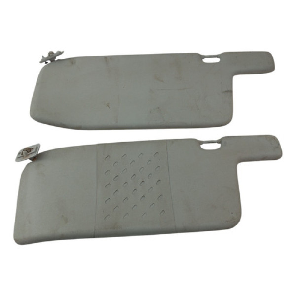 Par Quebra Tapa Sol Vw Santana 2000