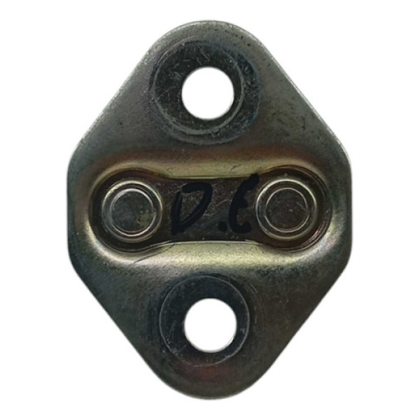 Batente Porta Diant Esquerda Toyota Etios 2013 2020