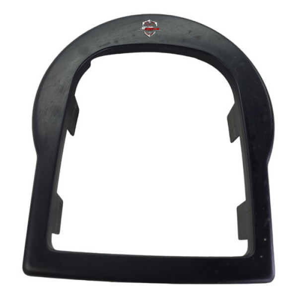 Moldura Aro Console Citroën C4 Pallas 2010