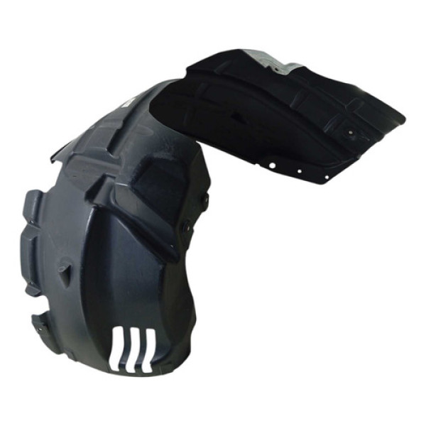 Parabarro Dianteiro Direito Ford Ecosport 2013 2017