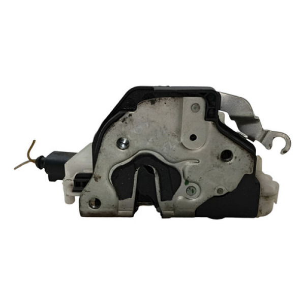  Fechadura Elétrica Traseira Esquerda Vw Fox Gol 2010 2020