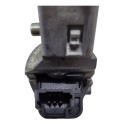 Cilindro Miolo Ignição Comutador Citroen Peugeot C4 307