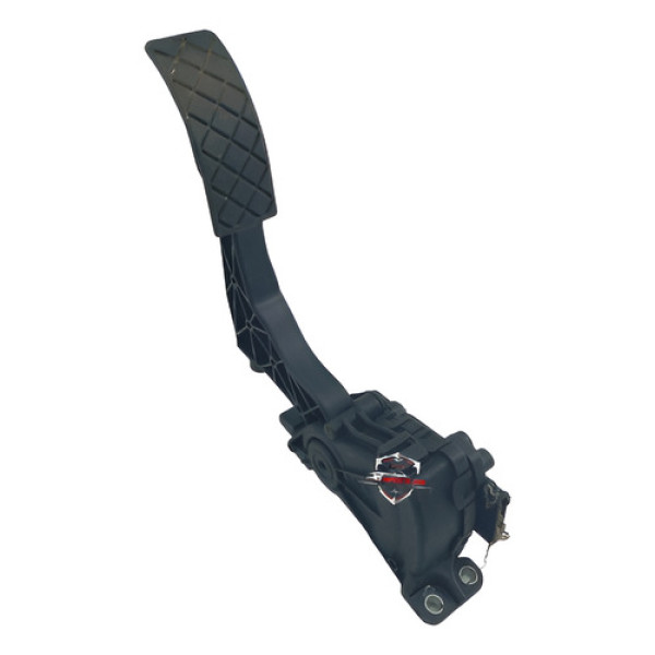 Pedal Acelerador Eletrônico Volkswagen Saveiro 1.6 2015