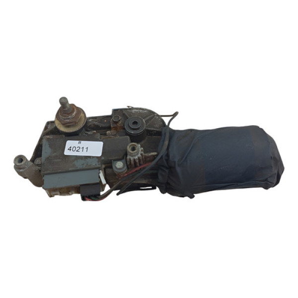 Motor Limpador Parabrisa Fiat Uno 1995 2012