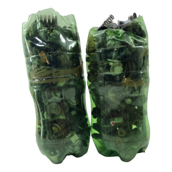 Balde Parafusos Peugeot 2008 Allure 1.6 2018