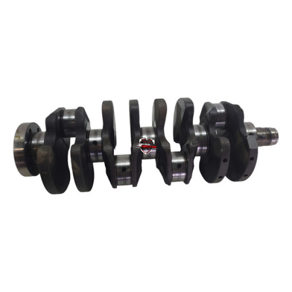 Virabrequim Gol 2012 1.6 Power Flex Std So Brunir