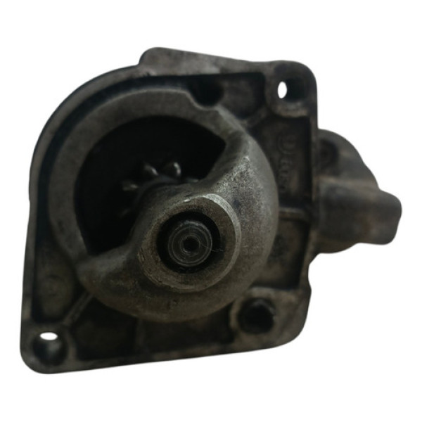 Motor Partida Arranque Fiat Uno Fire 2005