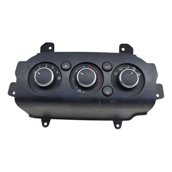 Comando Ar Condicionado Ford Ka 2015 2019