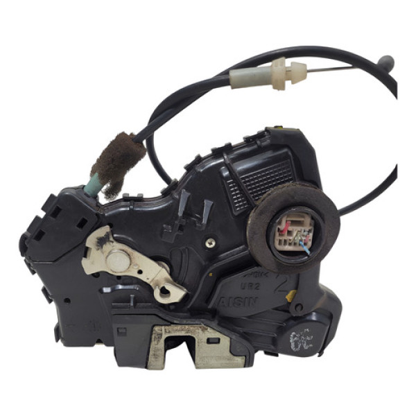 Fechadura Elétrica Dianteira Direita Toyota Corolla, 2011 14