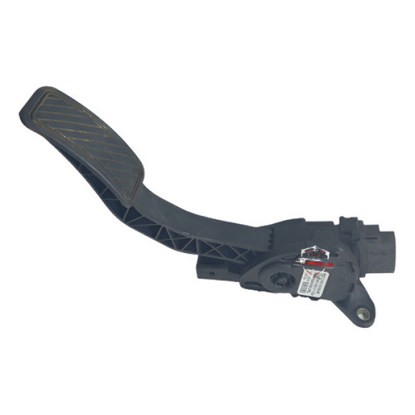 Pedal Acelerador Eletrônico Ford New Fiesta 2012  2017