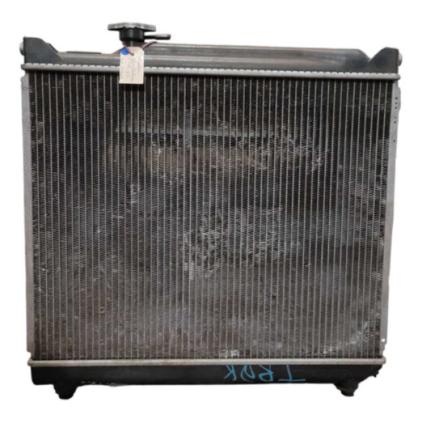 Radiador Suzuki Grand Vitara 2003