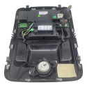  Luz Cortesia Comando Teto Range Rover Sport 2014 Epla519a58
