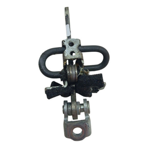 Limitador Porta Dianteira Direita Gm Meriva 2003 2012