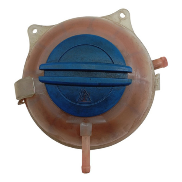 Reservatório Dagua Radiador Vw Gol Voyage Saveiro G6 G7 2014