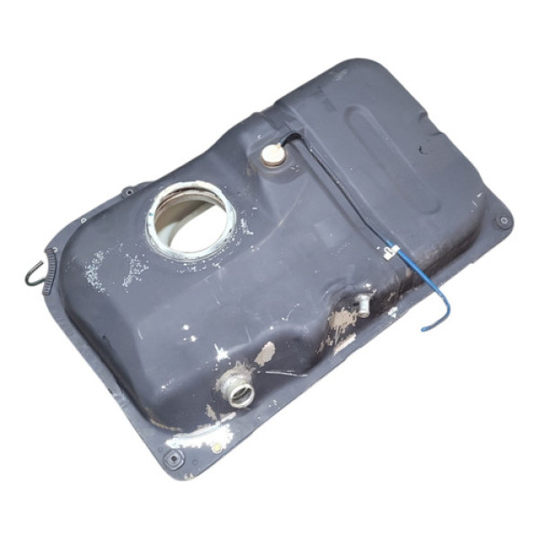 Tanque Combustível Ford Ka 2009 2013