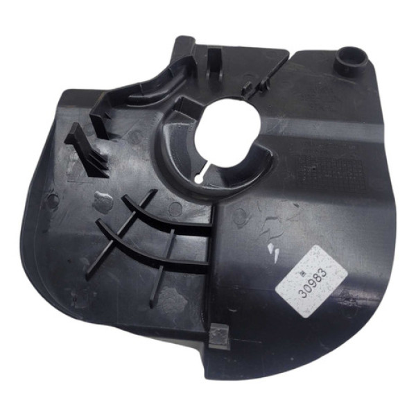 Acabamento Coluna Direção Honda Crv 2007 2011 53320stk