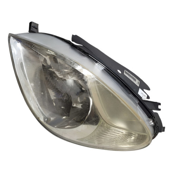 Farol Dianteiro Esquerdo Citroen Xsara Picasso 2001 2005 Esquerdo/motorista