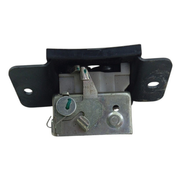 Fechadura Tampa Traseira Renault Kwid 2019 2021