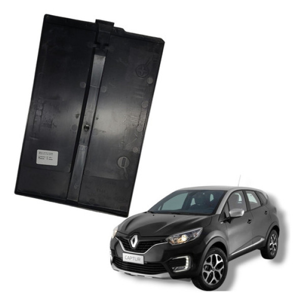 Suporte Bateria Renault Captur 2018 A 2021