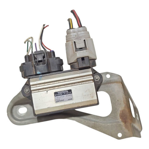 Modulo Bico Injetor Toyota Hilux Sw4 2012 2015 